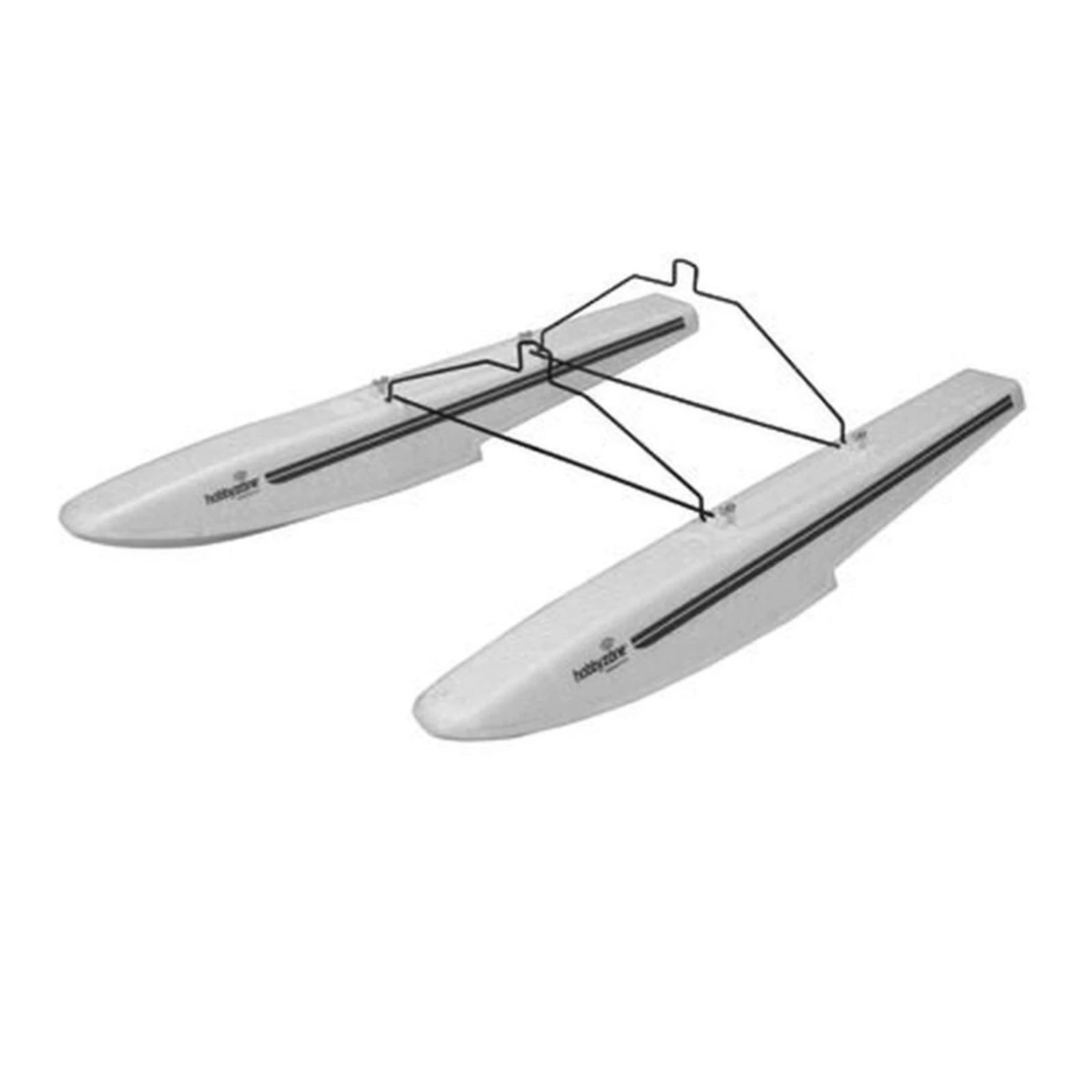 HobbyZone Super Cub LP Float Set #HBZ7390 3 HobbyZone Super Cub LP Float Set #HBZ7390