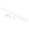 HobbyZone Wing Struts W/Screws #HBZ7122 -Model Toys Store hobbyzone hobbyzone wing struts w screws hbz7122