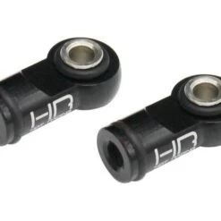 Hot Racing - Ball Type Aluminum Shock Ends, For Traxxas Revo Series #ERVT154X01
