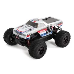 HPI Racing HPI Savage XS Flux El Camino 4WD RTR Mini Monster Truck W/2.4GHz Radio #120093