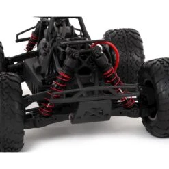 HPI Racing HPI Savage XS Flux El Camino 4WD RTR Mini Monster Truck W/2.4GHz Radio #120093 -Model Toys Store hpi racing hpi savage xs flux el camino 4wd rtr mi 3
