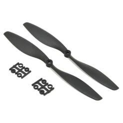 HQ Prop Slow Flyer Prop Pusher 10X4.5R (2) #HQP010110451