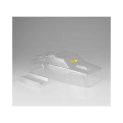 JCONCEPTS J Concepts RC10GT 1/10 Gas Truck Body (Clear) #6131