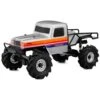 JConcepts CreepER Rock Crawler Body (12.3") (Cab Only) (Clear) #0441 1 JConcepts CreepER Rock Crawler Body (12.3") (Cab Only) (Clear) #0441 -Model Toys Store jconcepts jconcepts creeper rock crawler body 123