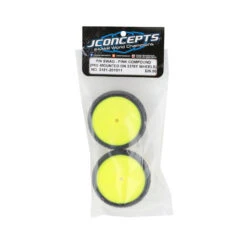 JConcepts Pin Swag 2.2" Pre-Mounted 2WD Front Buggy Carpet Tires (Yellow) (2) (Pink) W/12mm Hex #3181-201011 7 JConcepts Pin Swag 2.2" Pre-Mounted 2WD Front Buggy Carpet Tires (Yellow) (2) (Pink) W/12mm Hex #3181-201011 -Model Toys Store jconcepts jconcepts pin swag 22 pre mounted 2wd fr 2
