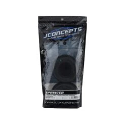 JConcepts Sprinter Short Course Dirt Oval Tires (2) (Green) #3128-02 -Model Toys Store jconcepts jconcepts sprinter short course dirt ova 1