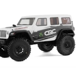 JConcepts Tusk 1.0" Pre-Mounted Tires W/Hazard Wheel (Black) (4) (Gold) W/7mm Hex #4023-3594 -Model Toys Store jconcepts jconcepts tusk 10 pre mounted tires w ha 2