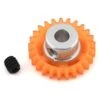 JK Products 48P Plastic Pinion Gear (3.17mm Bore) (25T) #JKPG425 -Model Toys Store jk products jk products 48p plastic pinion gear 31