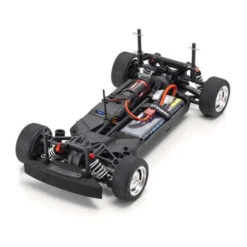 Kyosho EP Fazer Mk2 FZ02L 1957 Chevy Bel Air Coupe ReadySet (Turquoise) W/Syncro KT-231P+ Radio #34433T1 -Model Toys Store kyosho kyosho ep fazer mk2 fz02l 1957 chevy bel ai 2