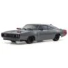 Kyosho EP Fazer Mk2 FZ02L VE 1970 Dodge Charger Supercharged ReadySet (Grey) W/Syncro KT-231P+ Radio #34492T1 2 Kyosho EP Fazer Mk2 FZ02L VE 1970 Dodge Charger Supercharged ReadySet (Grey) W/Syncro KT-231P+ Radio #34492T1 -Model Toys Store kyosho kyosho ep fazer mk2 fz02l ve 1970 dodge cha