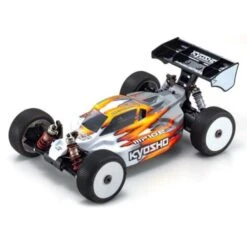 Kyosho Inferno MP10e 1/8 Electric 4WD Off-Road Buggy Kit #34110