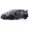 Kyosho MA-020 AWD Mini-Z ReadySet W/Honda Civic Type R Body (Black) & KT-531P 2.4GHz Radio #32613BK -Model Toys Store kyosho kyosho ma 020 awd mini z readyset w honda c