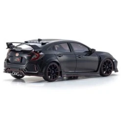 Kyosho MA-020 AWD Mini-Z ReadySet W/Honda Civic Type R Body (Black) & KT-531P 2.4GHz Radio #32613BK -Model Toys Store kyosho kyosho ma 020 awd mini z readyset w honda c 2