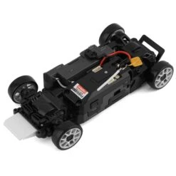 Kyosho MA-020 AWD Mini-Z ReadySet W/Subaru WRX STI WR Body (Blue) & KT-531P 2.4GHz Radio #32630BL -Model Toys Store kyosho kyosho ma 020 awd mini z readyset w subaru 1