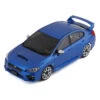 Kyosho MA-020 AWD Mini-Z ReadySet W/Subaru WRX STI WR Body (Blue) & KT-531P 2.4GHz Radio #32630BL -Model Toys Store kyosho kyosho ma 020 awd mini z readyset w subaru