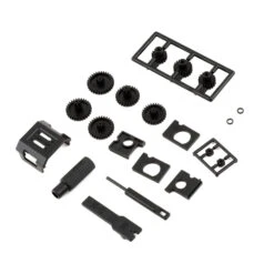 Kyosho MA-020 AWD Mini-Z ReadySet W/Subaru WRX STI WR Body (Blue) & KT-531P 2.4GHz Radio #32630BL -Model Toys Store kyosho kyosho ma 020 awd mini z readyset w subaru 2