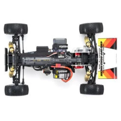 Kyosho Optima Mid 1/10 4wd Off-Road Buggy Kit #30622 -Model Toys Store kyosho kyosho optima mid 1 10 4wd off road buggy k 2