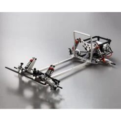 Kyosho Scorpion 2014 1/10 2WD Buggy Kit #30613C -Model Toys Store kyosho kyosho scorpion 2014 1 10 2wd buggy kit 306 4
