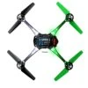 Traxxas LaTrax Alias Ready-To-Fly Micro Electric Quadcopter Drone (Green) #6608-GRN