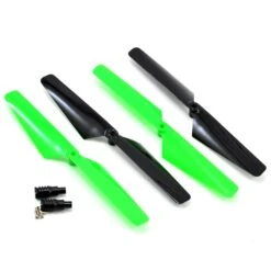 Traxxas LaTrax Alias Ready-To-Fly Micro Electric Quadcopter Drone (Green) #6608-GRN -Model Toys Store latrax traxxas latrax alias ready to fly micro ele 3