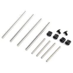 Traxxas LaTrax Front & Rear Suspension Pin Set #7533