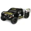 Losi 22S SCT 1/10 RTR 2WD Brushed Short Course Truck (Kicker) W/2.4GHz Radio #LOS03022T2 -Model Toys Store losi losi 22s sct 1 10 rtr 2wd brushed short cours