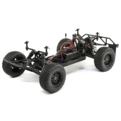 Losi 22S SCT 1/10 RTR 2WD Brushed Short Course Truck (Kicker) W/2.4GHz Radio #LOS03022T2 -Model Toys Store losi losi 22s sct 1 10 rtr 2wd brushed short cours 4