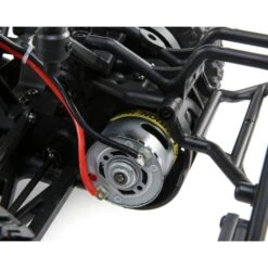 Losi 22S SCT 1/10 RTR 2WD Brushed Short Course Truck (Kicker) W/2.4GHz Radio #LOS03022T2 -Model Toys Store losi losi 22s sct 1 10 rtr 2wd brushed short cours 8