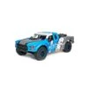 Losi Baja Rey Ford Raptor 1/10 RTR 4WD Brushless Desert Truck (King Shocks) W/2.4GHz Radio, AVC & SMART #LOS03020V2T1 1 Losi Baja Rey Ford Raptor 1/10 RTR 4WD Brushless Desert Truck (King Shocks) W/2.4GHz Radio, AVC & SMART #LOS03020V2T1 -Model Toys Store losi losi baja rey ford raptor 1 10 rtr 4wd brushl
