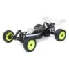 Losi Mini-B 1/16 Pro 2WD Buggy Roller Kit (Clear) #LOS01025 -Model Toys Store losi losi mini b 1 16 pro 2wd buggy roller kit cle