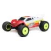 Losi Mini-T 2.0 1/18 RTR 2WD Brushless Stadium Truck (Red) W/2.4GHz Radio, Battery & Charger #LOS01019T1 -Model Toys Store losi losi mini t 20 1 18 rtr 2wd brushless stadium