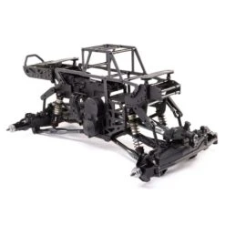 Losi TLR Tuned LMT Limited Edition 4WD Solid Axle Monster Truck Kit #LOS04027 -Model Toys Store losi losi tlr tuned lmt limited edition 4wd solid 1