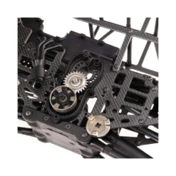 Losi TLR Tuned LMT Limited Edition 4WD Solid Axle Monster Truck Kit #LOS04027 -Model Toys Store losi losi tlr tuned lmt limited edition 4wd solid 8