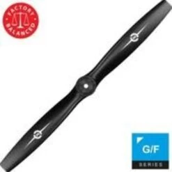 Master Airscrew GF Series - 9x5 Propeller #MA.GF09x50N01