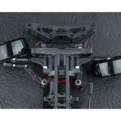 MST FXX 2.0 S 1/10 2WD Drift Car Kit W/Clear LP56 Body #532183C -Model Toys Store mst mst fxx 20 s 1 10 2wd drift car kit w clear lp 4