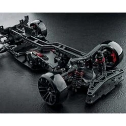 MST FXX 2.0 S 1/10 RWD Electric Drift Car Kit (No Body) #532183