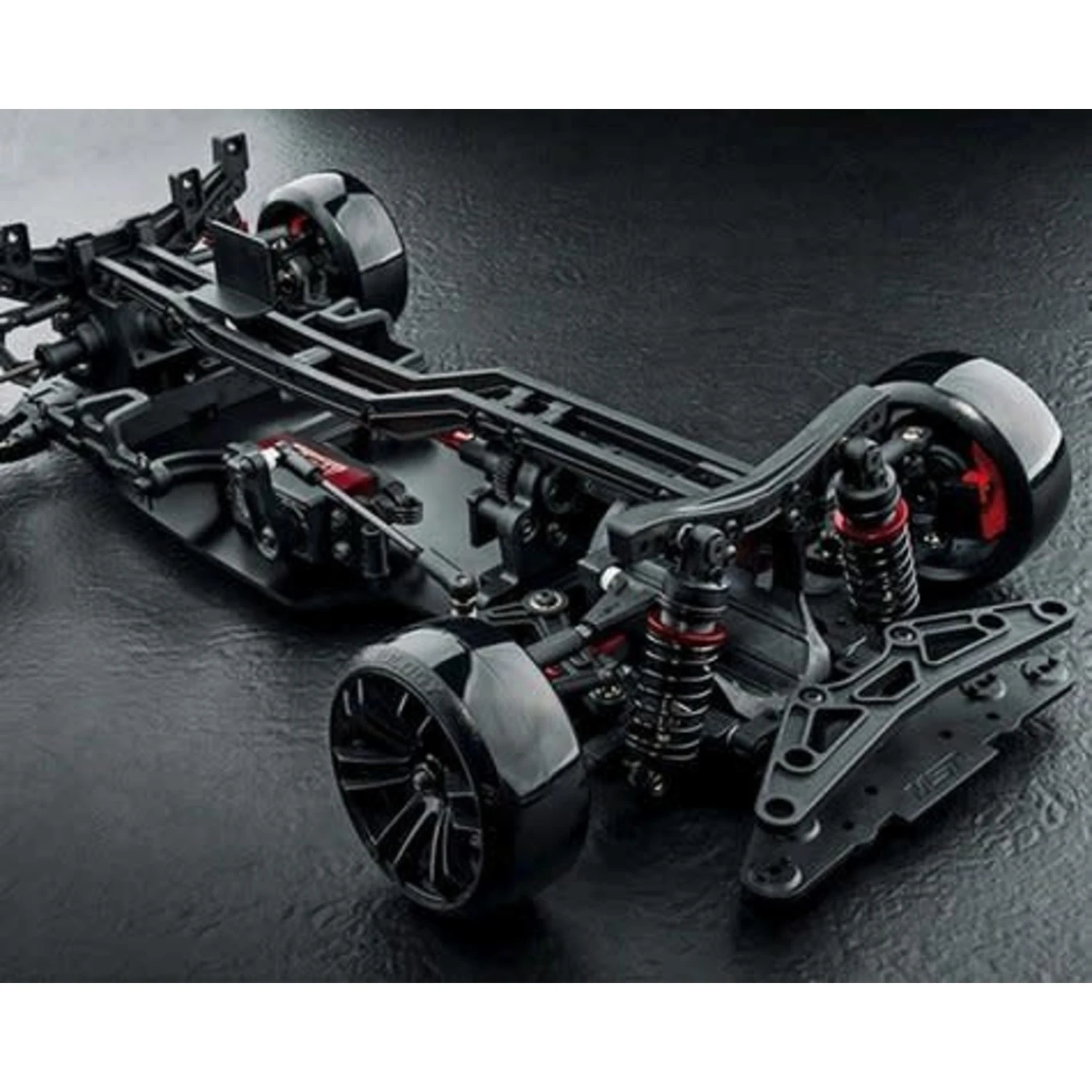 MST FXX 2.0 S 1/10 RWD Electric Drift Car Kit (No Body) #532183 3 MST FXX 2.0 S 1/10 RWD Electric Drift Car Kit (No Body) #532183