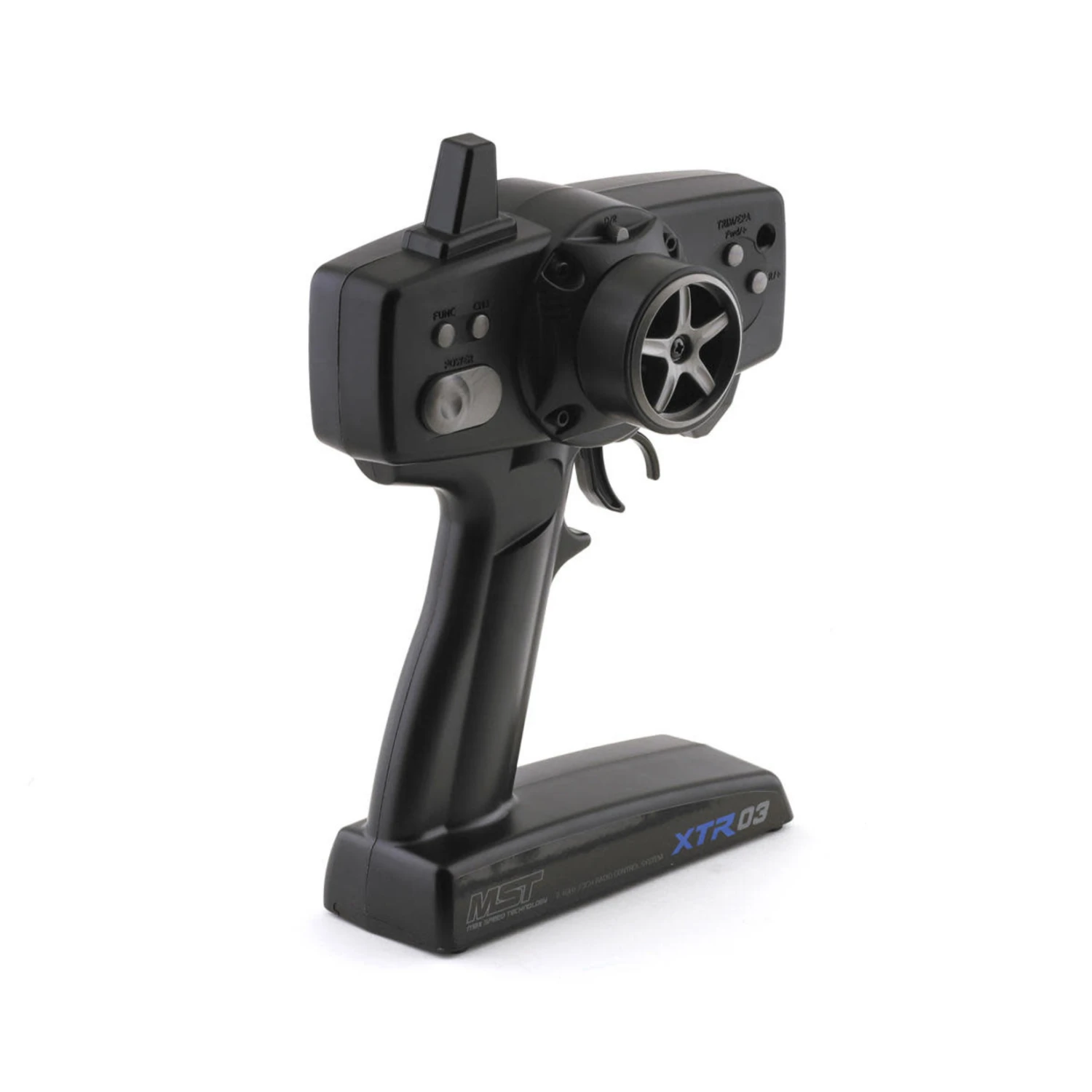 MST RMX 2.5 1/10 2WD Brushless RTR Drift Car W/Nissan S15 Body (Silver) #533911 10 MST RMX 2.5 1/10 2WD Brushless RTR Drift Car W/Nissan S15 Body (Silver) #533911 - Image 8