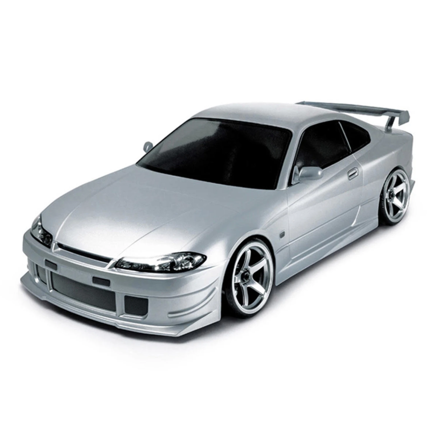 MST RMX 2.5 1/10 2WD Brushless RTR Drift Car W/Nissan S15 Body (Silver) #533911 3 MST RMX 2.5 1/10 2WD Brushless RTR Drift Car W/Nissan S15 Body (Silver) #533911