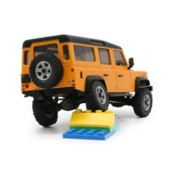 Orlandoo Hunter 1/32 Micro Crawler Kit (Defender 110) #OH32A03 -Model Toys Store orlandoo hunter orlandoo hunter 1 32 micro crawler 2