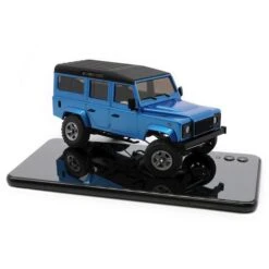 Orlandoo Hunter 1/32 Micro Crawler Kit (Defender 110) #OH32A03 -Model Toys Store orlandoo hunter orlandoo hunter 1 32 micro crawler 3