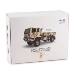 Orlandoo Hunter 1/32 Micro Scale Military Truck Kit #OH32M01 -Model Toys Store orlandoo hunter orlandoo hunter 1 32 micro scale m 10