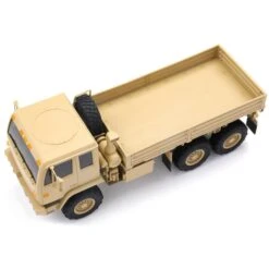 Orlandoo Hunter 1/32 Micro Scale Military 6x6 Truck Kit #OH32M02 -Model Toys Store orlandoo hunter orlandoo hunter 1 32 micro scale m 2