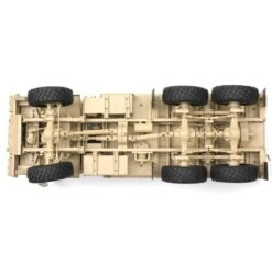 Orlandoo Hunter 1/32 Micro Scale Military 6x6 Truck Kit #OH32M02 -Model Toys Store orlandoo hunter orlandoo hunter 1 32 micro scale m 3