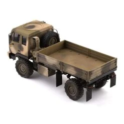 Orlandoo Hunter 1/32 Micro Scale Military Truck Kit #OH32M01 -Model Toys Store orlandoo hunter orlandoo hunter 1 32 micro scale m 6