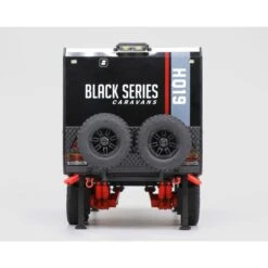Orlandoo Hunter Black Series HQ19 1/32 Micro Trailer Kit #OH32N01 -Model Toys Store orlandoo hunter orlandoo hunter black series hq19 4