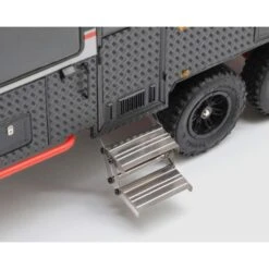 Orlandoo Hunter Black Series HQ19 1/32 Micro Trailer Kit #OH32N01 -Model Toys Store orlandoo hunter orlandoo hunter black series hq19 5