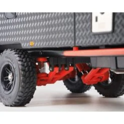 Orlandoo Hunter Black Series HQ19 1/32 Micro Trailer Kit #OH32N01 -Model Toys Store orlandoo hunter orlandoo hunter black series hq19 6