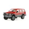 Orlandoo Hunter Mitsubishi Pajero 1/32 Micro Crawler Kit #OH32A02 -Model Toys Store orlandoo hunter orlandoo hunter mitsubishi pajero