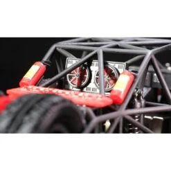 Orlandoo Hunter OH32X02 1/32 Micro 4x2 Trophy Truck Kit (Clear) #OH32X02 -Model Toys Store orlandoo hunter orlandoo hunter oh32x02 1 32 micro 4